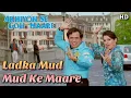 Download Lagu Ladka Mud Mud Ke Maare - Akhiyon Se Goli Maare (2002) Full Video Song *HD* (1080p)