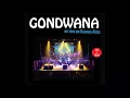 Gondwana - Verde, amarillo y rojo (AUDIO)