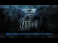 Download Lagu GHOSTS OF AUGUST - DISEASE (OFFICIAL LYRIC VIDEO)