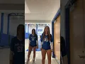 Volleyball girls