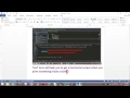 Tutorial - How to use end in Python Horizontal Print outputs