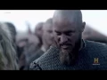 Vikings - Ragnar Speech I Am The King