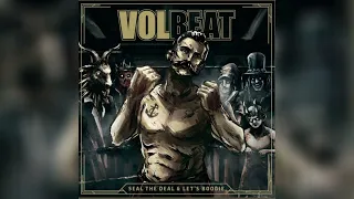 Download Volbeat - For evigt MP3
