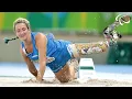Women's Long Jump T63 Final | World Para Athletics European Championships | Paralympic Games