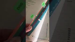 How to use the CPT Code Book