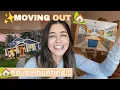 house hunting decluttering preparing for our next chapter