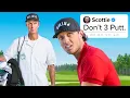 Lagu I Hired Scottie Scheffler's Caddie (Crazy Results)