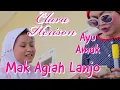 Download Lagu TERBARU DARI CLARA HERISON feat AMAK AYU || OI  AMAK || DOUBLE CENTIL bikin AUTO LAUGHING