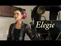 Elegie - F.X. Soetopo FSON UNY 2021 - Fara Dhilla Dewantari