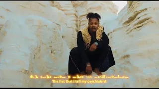 priddy ugly ambition ii bietjie official music video 