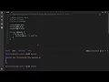 Coding Puzzle - Checking Even Numbers