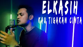 elkasih kau tigakan cinta covered by second team punk goes pop rock version 