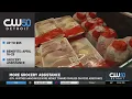 Eligible Michigan Families To Receive Additional Food Assistance Benefits In April