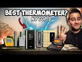 Download Lagu Whats The Best Wireless Meat Thermometer? 🔥 Typhur Gold vs Meater, Thermoworks RFX \u0026 More