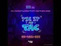 Bobo ft Phantom Japanese y Livity Crew - Tic It & Tac - Panama Soca 2019 (Socatina)