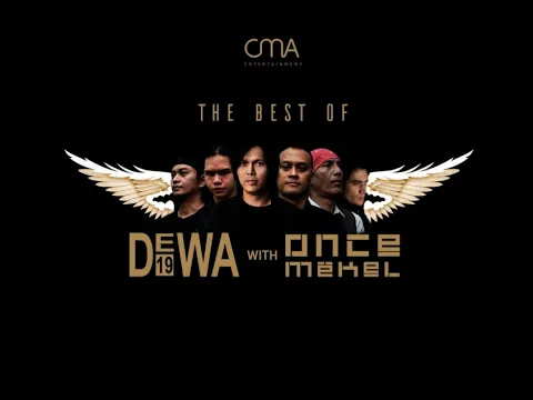 Download MP3 KONSER PERTAMA “THE BEST OF DEWA 19 WITH ONCE MEKEL” FULL CONCERT !!!