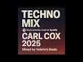 Lagu Techno Mix