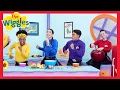 Download Lagu Fruit Salad Yummy Yummy 🍎🍌🍇🍉The Wiggles