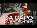 Download Lagu Da Capo Live at Tshwanefontein