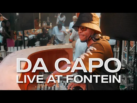 Download MP3 Da Capo Live at Tshwanefontein