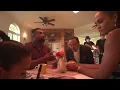 Gilberto Santa Rosa - Cartas Sobre La Mesa (Detrás de Cámaras)