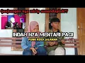 Lagu PUNK ROCK JALANAN -INDAHNYA MENTARI PAGI || COVER UKULELE SENAR 4 #sunandapink