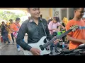 PESTA PASTI BERAKHIR Karya H.Rhoma Irama Cover Dangdut Putra Megantara