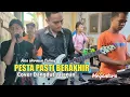 Download Lagu PESTA PASTI BERAKHIR Karya H.Rhoma Irama Cover Dangdut Putra Megantara