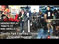 Lagu Inka Christie - Tinggallah Kusendiri | Live Monday Replay Tribute to Nike Ardila Anjungan Sarinah