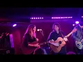 THE THORN - The Fountain Live 2025