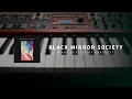 Lagu Phuture Noize - Black Mirror Society Full Album Piano Mashup