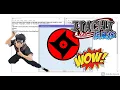 Shisui Uchiha Naruto Shippuden Art By Pankaj Verma python artist