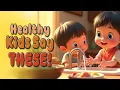 Handwashing Dance Song for Kids Learn to Stay Germ-Free Happy Kiddiwinks