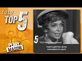 Top 5 Perry Mason Confessions