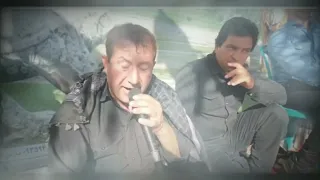 محمد زمانی بختیاروند Mohammed Zamani BakhtiarVand 