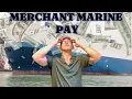 HOW MUCH MONEY I MAKE BEING A MERCHANT MARINE WAGES EXPLAINED