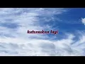 Download Lagu Jangan Hilangkan Dia  -  ROSSA           (lirik)