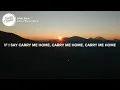 James Barker Band - After Dark (Lyrics)