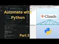 Automate Autodesk Robot Structural with AI Claude Code