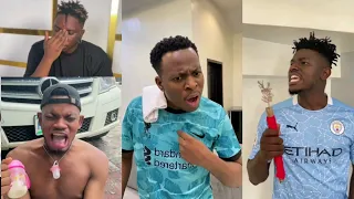 nastyblaq comedy ft sydney talker gentuu funnyfrosh ayomidate entertainment skits comedy