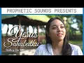 Yesus Sahabatku || Gricelin T. Letik | Official Music Video || Prophetic Sounds
