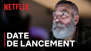 MINUIT DANS L'UNIVERS :  Date de lancement [VOST]