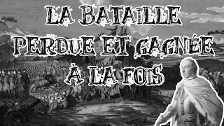 Download Le Petit Théâtre des Opérations - La bataille perdue et gagnée à la fois MP3