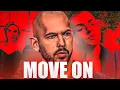 Download Lagu Andrew Tate: GET OVER IT | Break-Up Motivation Speech Video
