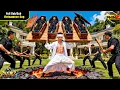 Download Lagu Chiến Thần Đang Chiến Đấu Ở Biên Cương Nghe Tin Gia Tộc Bị Diệt Môn, Liền Tức Tốc Quay Về Báo Thù