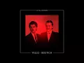 Yello - Bostich (DJ Hell 2018 Remix) - OFFICIAL VIDEO