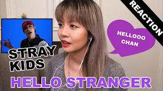 Download Stray Kids(스트레이 키즈) - Hello Stranger (SKZ ver.) REACTION BY OG KPOP STAN! MP3