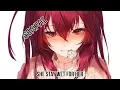 Lagu Nightcore - Senpai
