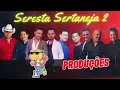Set Seresta Sertaneja 2