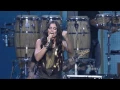 Download Lagu Nelly Furtado - Manos Al Aire (Live Premios Billboard 2010) [HD]